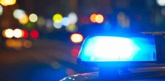 Suspect Killed in Shooting at Nashville Courthouse