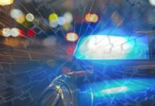 Woman Killed in Crash on I-65 in Williamson County