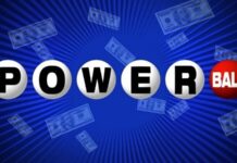 $50,000 Powerball Winner Sold at Smyrna Corner Market powerball