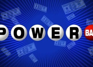 $50,000 Powerball Winner Sold at Smyrna Corner Market powerball