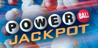 Nashville Powerball Ticket Wins $150,000 powerball jackpot