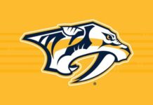 Predators Settle for One Point in 3-2 Shootout Loss at Ottawa Photo from Nashville Predators