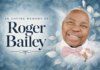 OBITUARY: Roger Bailey