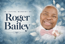 OBITUARY: Roger Bailey
