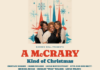 McCrary Sisters Announce 17th Annual Christmas Show at Harken Hall