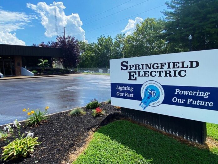springfield-electric