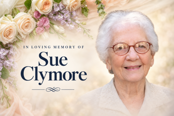 sue-clymore