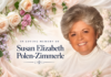 OBITUARY: Susan Elizabeth Polen-Zimmerle