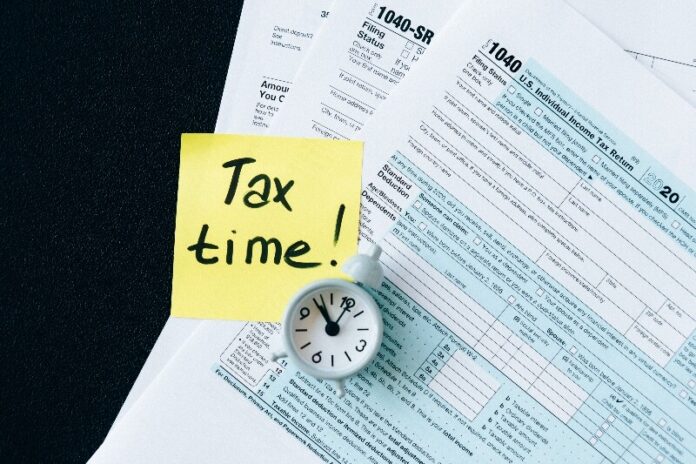 tax-filling-tips How can someone earning $250,000+ reduce taxes in 2026