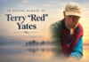 OBITUARY: Terry “Red” Yates