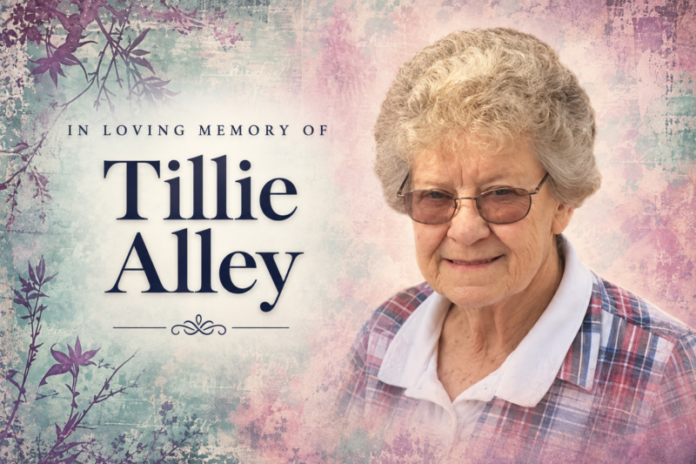 tillie-alley