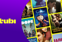 10 Must-Watch Titles Coming to Tubi in November 2026 New on Tubi in November 2026
