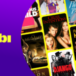 New on Tubi in October 2026 tubi