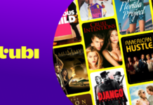 New on Tubi in October 2026 tubi