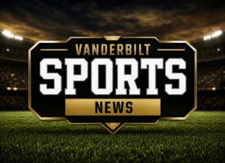 Ole Miss Rolls Past Vanderbilt 52-17 in Nashville vanderbilt sports