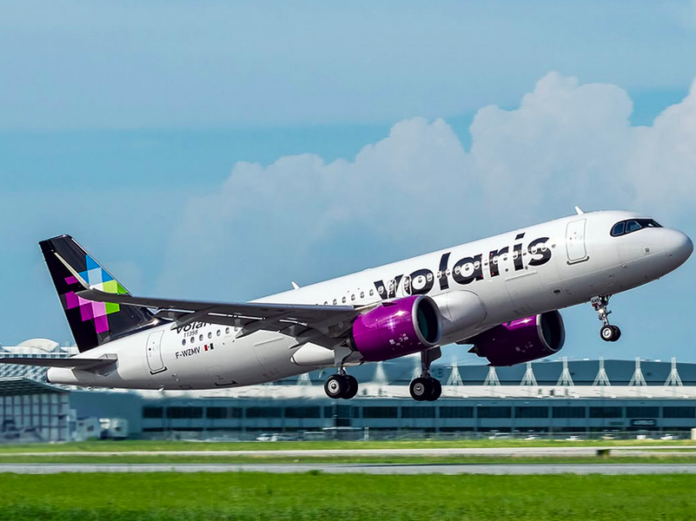volaris