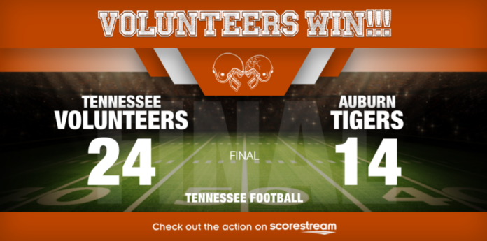 vols vs auburn vols vs auburn