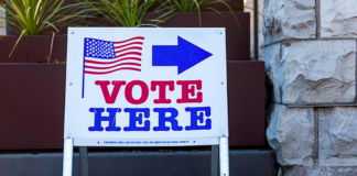 Early Voting Kicks Off Next Week for the Nov. 3 Election