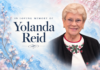 OBITUARY: Yolanda Reid